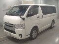 2014 Toyota Hiace Van