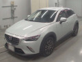 2016 Mazda CX-3