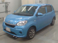 2018 Daihatsu Boon