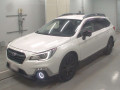 2019 Subaru Legacy Outback