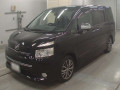 2010 Toyota Voxy