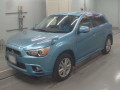 2013 Mitsubishi RVR