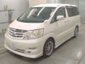 2005 Toyota Alphard V