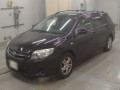 2012 Toyota Corolla Fielder