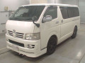 2010 Toyota Hiace Van