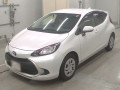 2021 Toyota Aqua