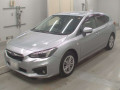 2018 Subaru Impreza Sports