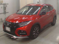 2020 Honda VEZEL