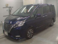 2021 Nissan Serena