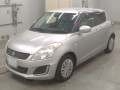 2013 Suzuki Swift