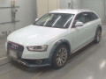 2013 Audi A4 Allroad Quattro