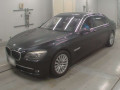 2010 BMW 7 Series