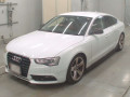 2012 Audi A5 Sportback