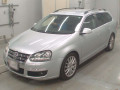 2007 Volkswagen Golf Variant