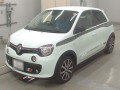 2018 Renault Twingo