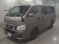 2013 Nissan NV350 CARAVAN VAN