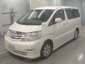 2006 Toyota Alphard