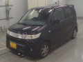 2009 Suzuki WAGON R STINGRAY