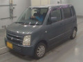 2007 Suzuki Wagon R