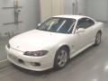 2002 Nissan Silvia