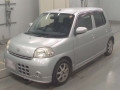 2007 Daihatsu Esse