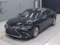 2020 Lexus ES