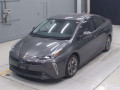 2021 Toyota Prius