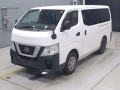 2018 Nissan NV350 CARAVAN VAN
