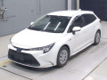 2020 Toyota Corolla Touring Wagon