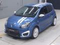 2011 Renault Twingo