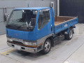 1996 Mitsubishi Fuso Canter