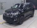 2013 Toyota Land Cruiser Prado