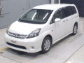 2010 Toyota Isis