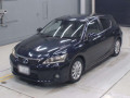 2011 Lexus CT