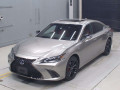 2023 Lexus ES