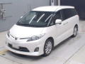 2012 Toyota Estima