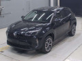 2021 Toyota YARIS CROSS