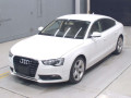 2013 Audi A5 Sportback