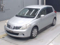 2009 Nissan Tiida