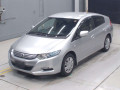 2010 Honda Insight