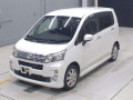 2013 Daihatsu Move