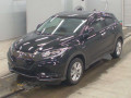 2016 Honda VEZEL