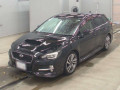 2015 Subaru Levorg