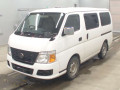 2012 Nissan Caravan Van