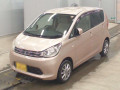 2013 Mitsubishi eK Wagon
