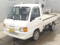 1999 Subaru Sambar Truck