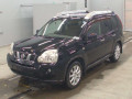 2009 Nissan X-Trail