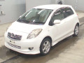 2007 Toyota Vitz