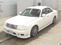 2002 Nissan Cedric Sedan