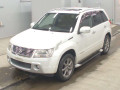 2007 Suzuki Escudo